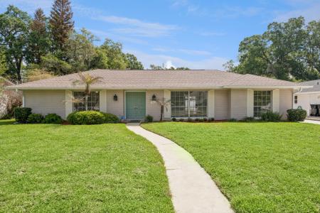 4507 Crichton Lane, Orlando, Florida 32806