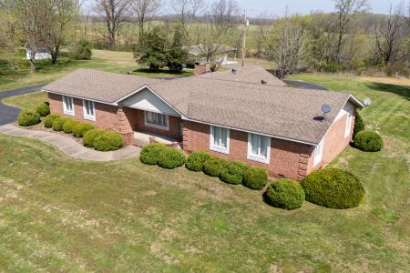 1090 Old Route 146 Loop, Vienna, Illinois 62995, USA