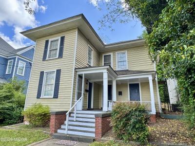 1020 Adams Street, Macon, Géorgie 31201, États-Unis