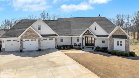 2578 County Road 759, Jonesboro, 阿肯色州 72405, 美國