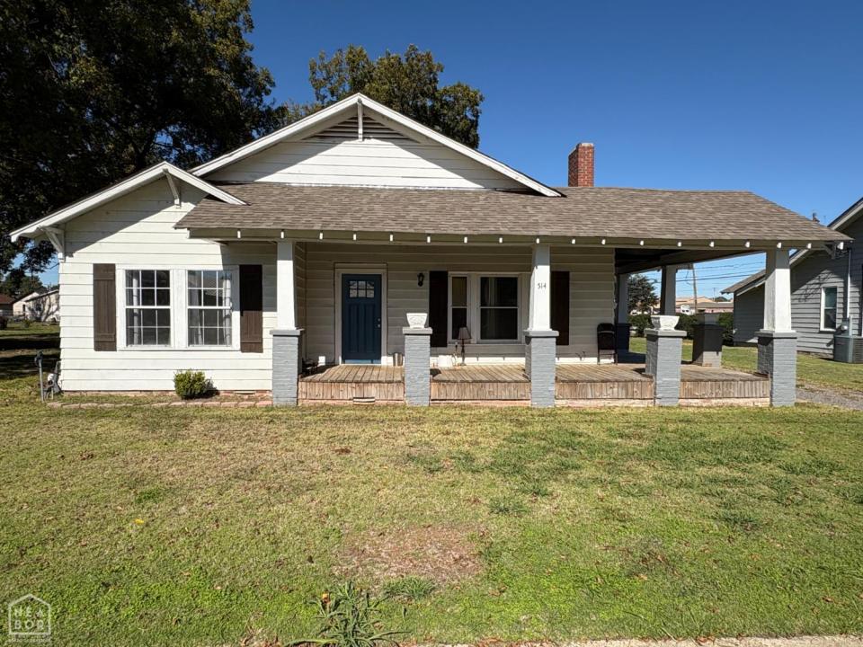 514 W Main Street, Trumann, Arkansas 72472, Estados Unidos