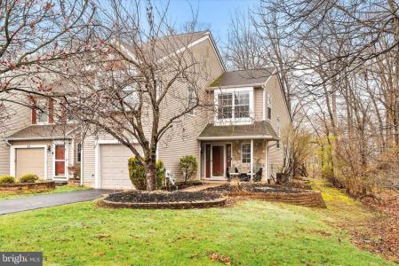 31 Cypress Place, Newtown, Pennsylvania 18940, USA