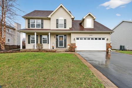 25560 S Mallard Dr, Channahon, Illinois 60410, USA