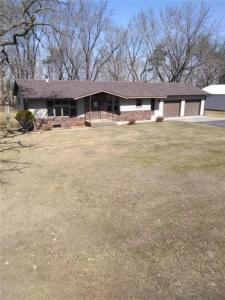 25344 Lagrand Road, Browerville, Minnesota 56438, USA