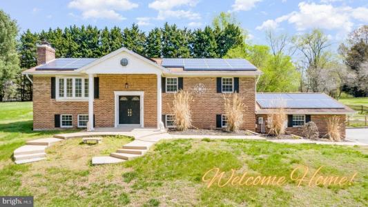 4311 Hardesty Court, Huntingtown, Maryland 20639, Stati Uniti