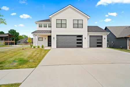 540 ANGELS REST Way, COLUMBIA, Missouri 65203, États-Unis