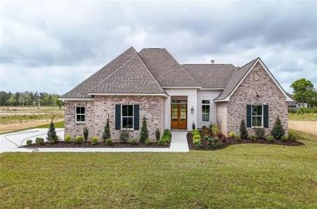 362 LEEDS Street, Slidell, 路易西安納州 70461, 美國