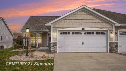 87 Tuscany, Saginaw, Мичиган 48603, Соединенные Штаты