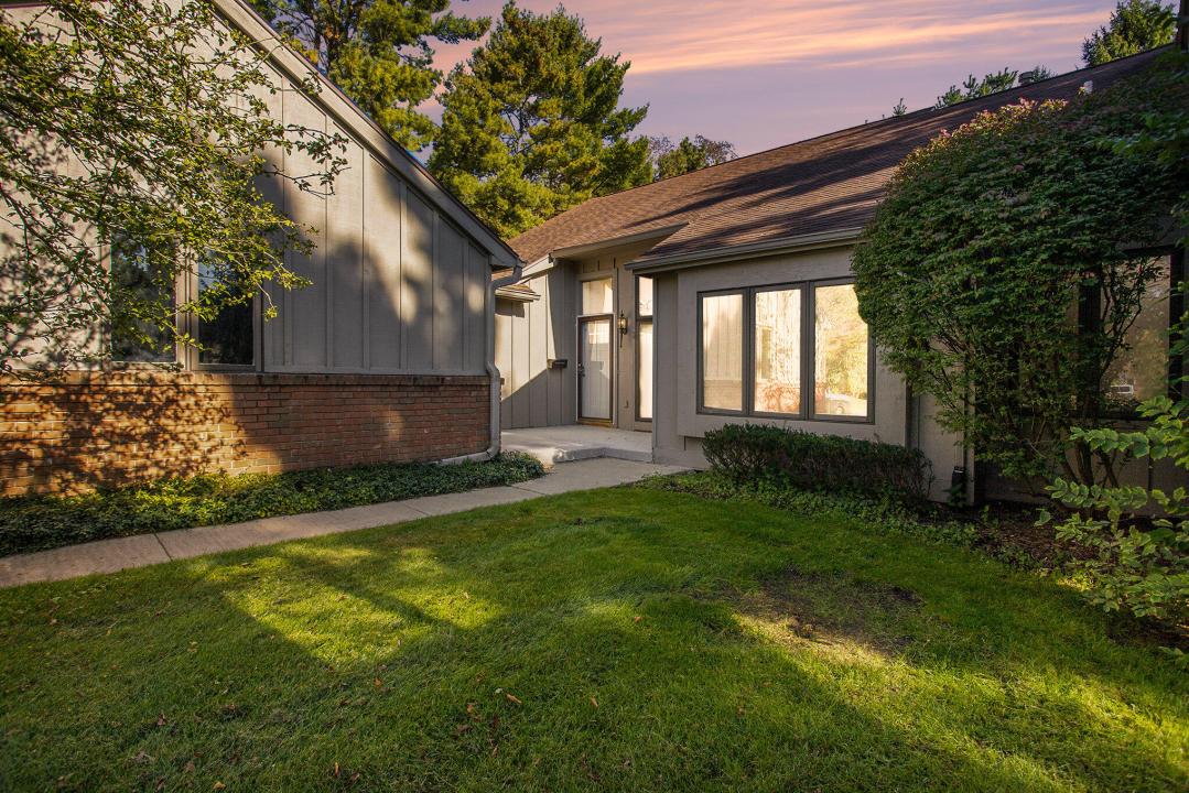 213 Raintree Circle, Kalamazoo, Michigan 49006, Estados Unidos