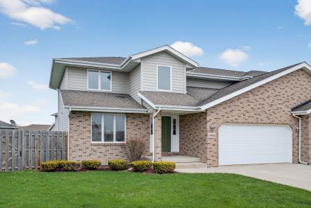 1940 Taller Rd, Morris, Illinois 60450, USA