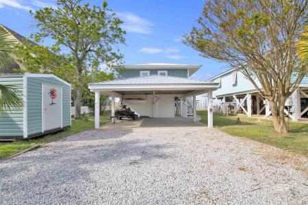8205 Gulf Beach Lane, Gulf Shores, ألاباما 36542, الولايات المتحدة
