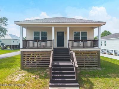 623 42nd Avenue, Gulfport, Mississippi 39501, Stati Uniti