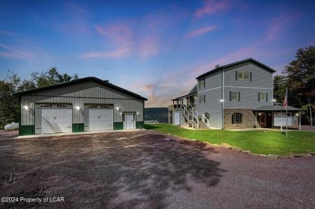 547 Haystack Drive, Zion Grove, Pennsylvania 17985, USA