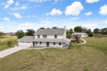 2079 S Ambridge Point, Inverness, Floride 34452, États-Unis