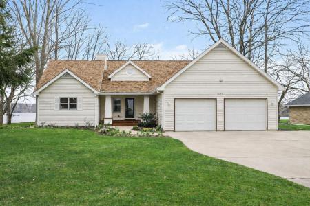 9895 Lakeview Drive, Berrien Springs, Michigan 49103, USA
