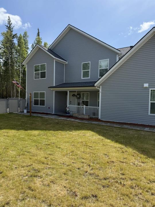2231 STITT COURT, North Pole, Alaska 99705, Amerika Birleşik Devletleri