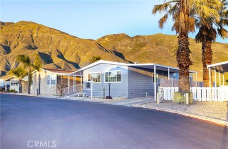 21100 State Street, 7, San Jacinto, Californie 92583, États-Unis