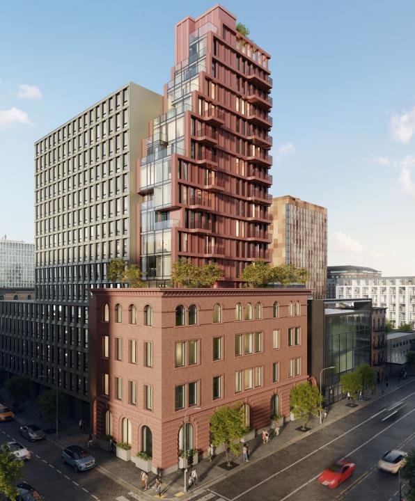 ניו יורק 10002, ארצות הברית של אמריקה