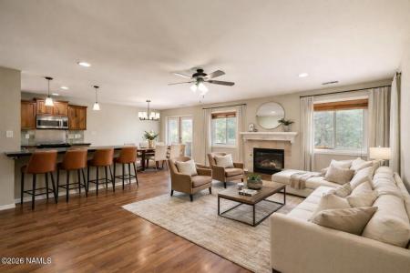 784 N. Canyon Terrace Drive, Flagstaff, Arizona 86001, Estados Unidos