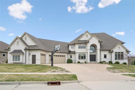 3805 144th Street, Urbandale, Iowa 50323, USA