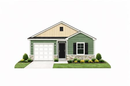 312 Huggins St, Marion, SC 29571, USA