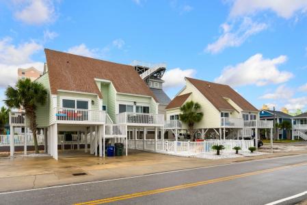 5700 Nixon St., North Myrtle Beach, Caroline Du Sud 29582, États-Unis
