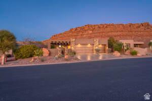 2336 W ENTRADA TRL 36, St. George, Utah 84770, HOA KỲ