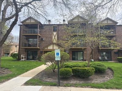 811 S Dwyer Avenue #E, Arlington Heights, Illinois 60005, USA