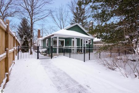 877 Hannah Avenue, Traverse City, Michigan 49686