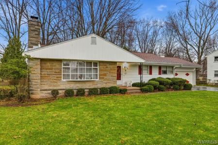 4656 Apple Drive, Lewiston, NY 14092, USA