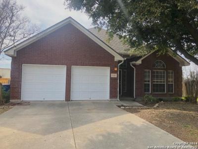 5126 Ascot Pl, San Antonio, Texas 78249, Estados Unidos