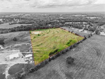 TBD Co Rd 1107, Canton, Texas 75117, USA