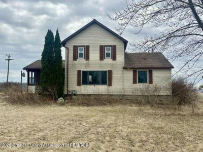 12767 W M21, Fowler, Michigan 48835, USA