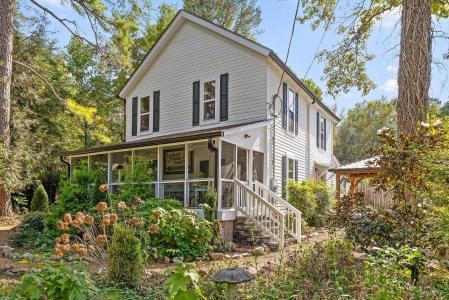 592 Cutler Avenue, Mentone, Alabama 35984, USA