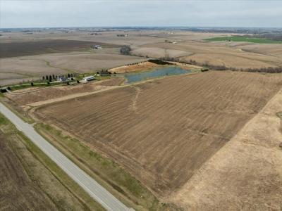 Parcel B, Kellogg, Iowa 50135, USA