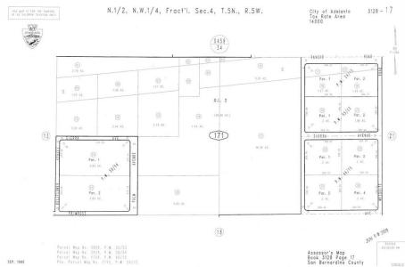0 Sierra Avenue, Adelanto, 加利福尼亚州 92301, 美国