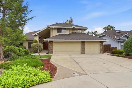 939 Bimmerle Place, San Jose, California 95123, USA