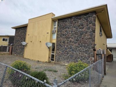 200 Westwood St, Vallejo, California 94591, USA