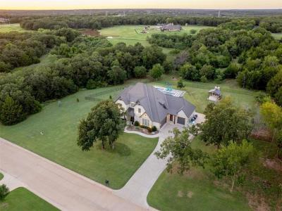 11601 Piazza Way, Arcadia, Oklohoma 73007, Amerika Birleşik Devletleri