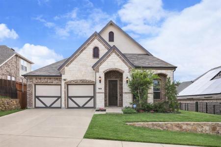 6612 Woodmere Court, Argyle, Texas 76226, États-Unis