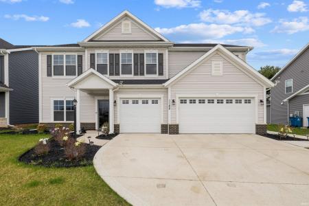 1148 Mosaic Street, Huntertown, Indiana 46748, Estados Unidos