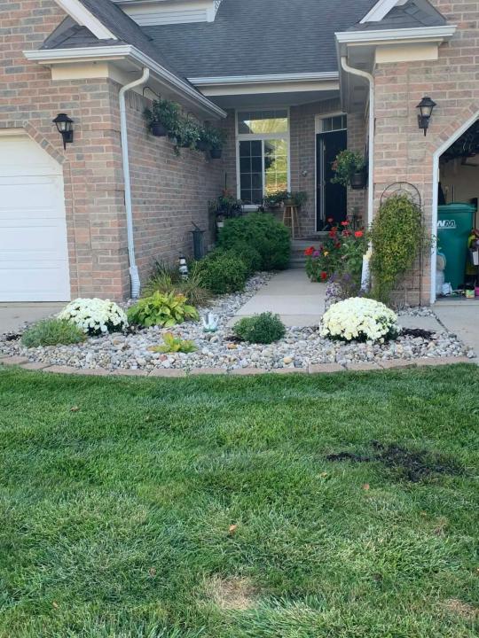 31637 Beaver Circle, New Boston, Michigan 48164, Estados Unidos