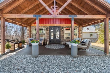 308 Hugh Stowers Road, Dawsonville, Georgia 30534, Estados Unidos