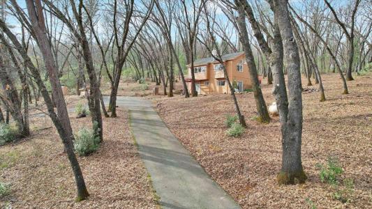 9265 Collin House Drive, Oregon House, California 95962, HOA KỲ