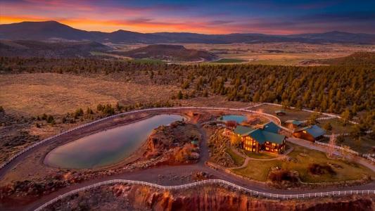 1299 NW Mcdaniel Road, Powell Butte, Oregón 97753, Estados Unidos