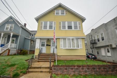 308 Hoboken Rd , 2, East Rutherford Boro, New Jersey 07073-1305, USA