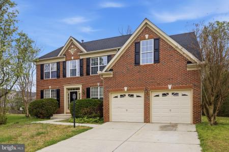 9485 Vess Court, Waldorf, Maryland 20603, HOA KỲ