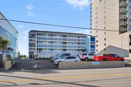941 S Ocean Blvd. , D-2, North Myrtle Beach, SC 29582, USA