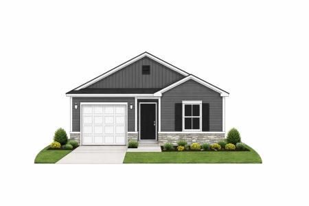 812 Gibson St., Marion, דרום קרוליינה 29571, ארצות הברית של אמריקה 