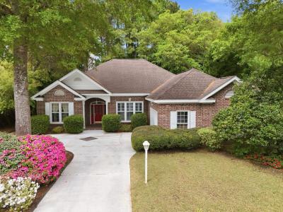 61 Portrush Loop, Pawleys Island, 南卡羅來納州 29585, 美國